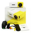 MINI PROYECTOR LED (PRIME)