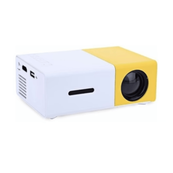 MINI PROYECTOR LED (PRIME)